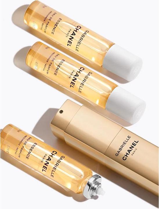 Produktbild Chanel Essence Twist & (Eau de Parfum, 60 ml)