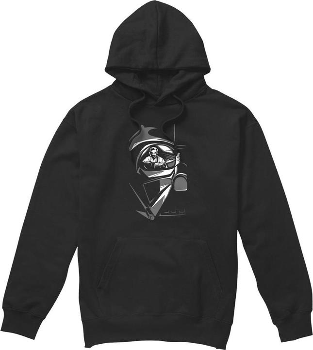 Image du produit Star Wars - Sweat à capuche - Homme (XXL)