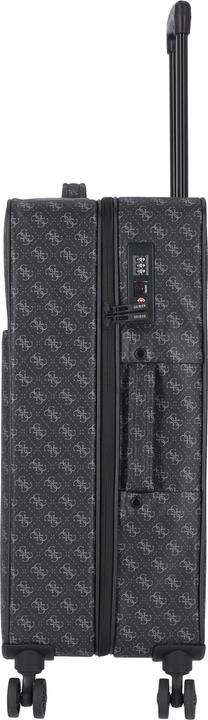 Produktbild Guess Vezzola 4 Rollen Trolley 65 cm (61 l, L (90 - 115l))
