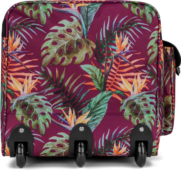 Immagine prodotto Normani Borsa da viaggio (80 l, XL (da 115l))