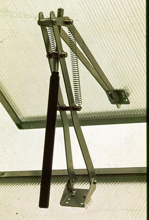 Produktbild Juwel Fensterautomat