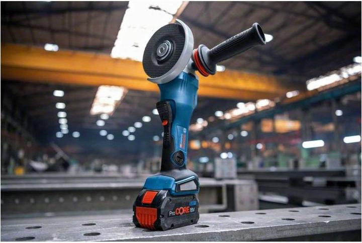 Produktbild Bosch Professional GWX 18V-15 PSC (solo. L) (125 mm)