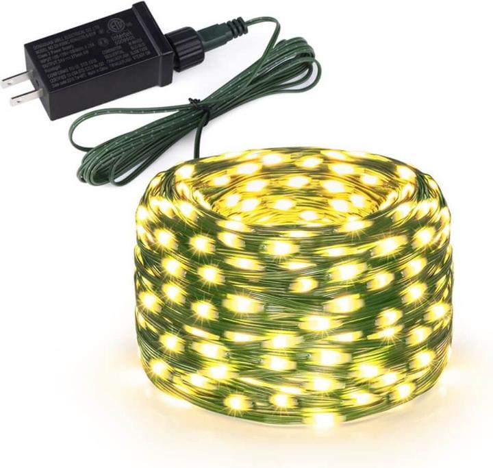 Immagine prodotto Cover-Discount Catena luminosa a LED (30 m)