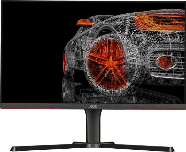 Produktbild AOC 25G3ZM/BK (1920 x 1080 Pixel, 24.50")