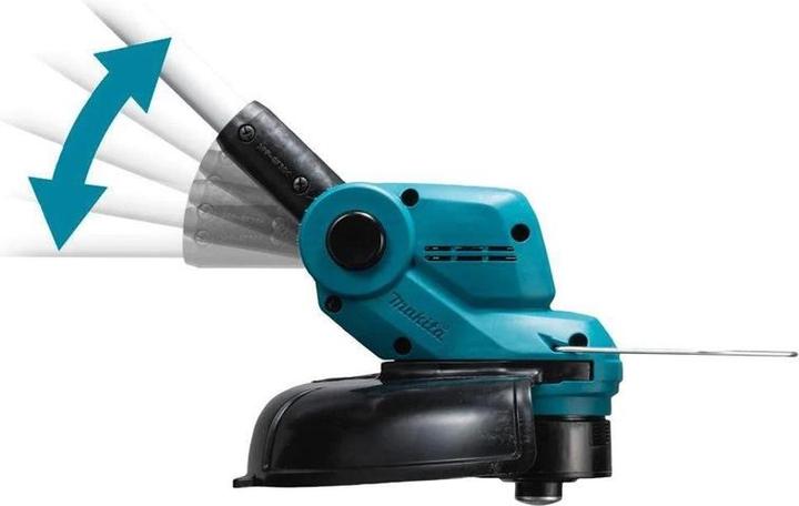 Image du produit Makita DUR193Z (Fils coupe-herbe)