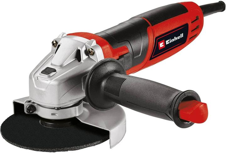 Einhell TC-AG 115/750 (115 mm)