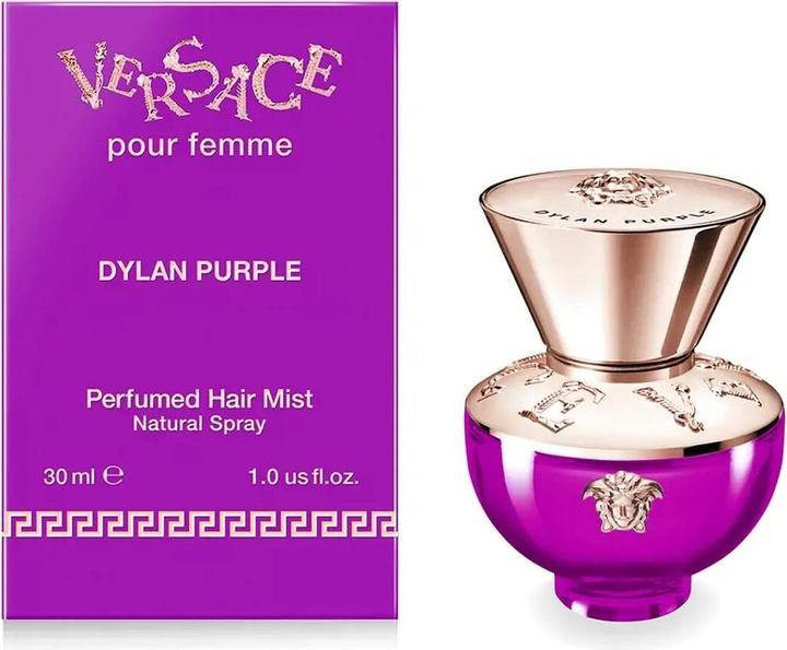 Produktbild Versace Dylan Purple (Eau de Parfum, 30 ml)