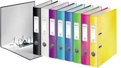 Image du produit Leitz Wow (A4, 52 mm, 1 pièce(s))