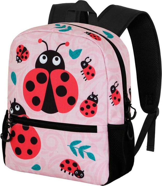 Produktbild Oh My Pop! Sweet Backpack Ladybug