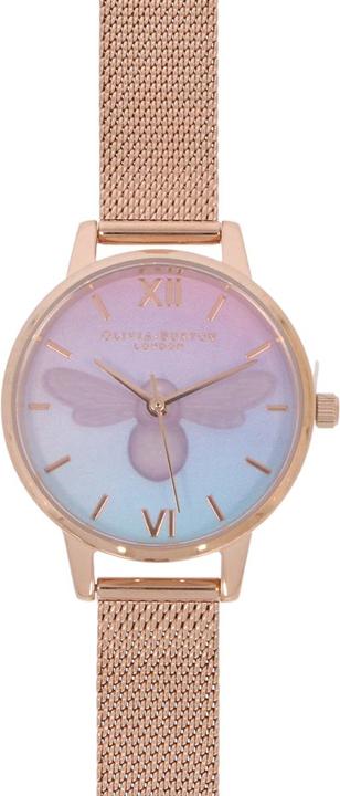 Produktbild Olivia Burton Damenuhr Sweet Bee OB16CD09 (Analoguhr, 30 mm)