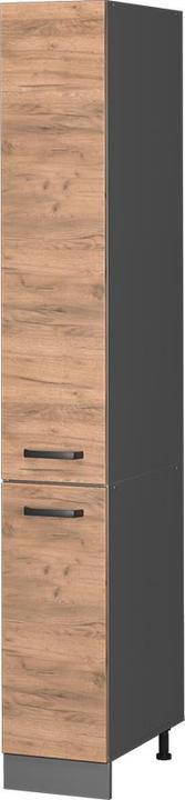 Actual product image Vicco Apothekerschrank R-Line (30 x 57.5 x 207 cm)