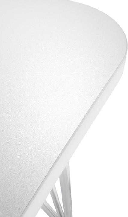 Actual product image Kartell Max table (160 x 73 x 80 cm)