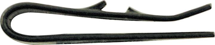 Actual product image KS Tools Metal U-nut no 8x21mm universal, pack of 10