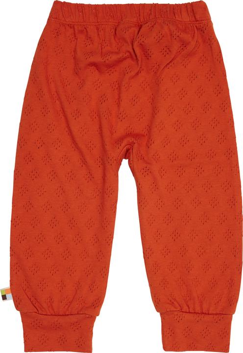 Immagine prodotto loud + proud Pantaloni in maglia jacquard (74)
