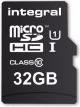 Image du produit SMARTPHONE ET TABLETTE MICROSDHC/XC UHS-I U1 MicroSD (32 Go, microSD, U1, UHS-I)