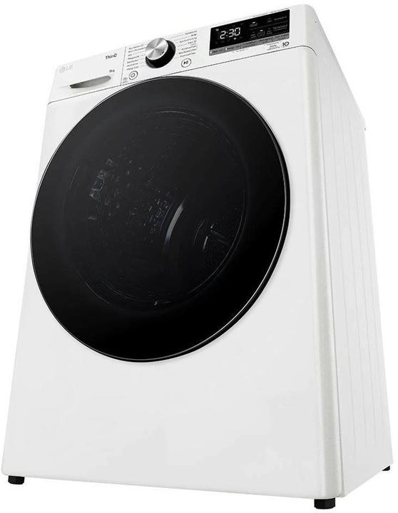 Immagine prodotto LG RT80V9W (8 kg, Modificabile)