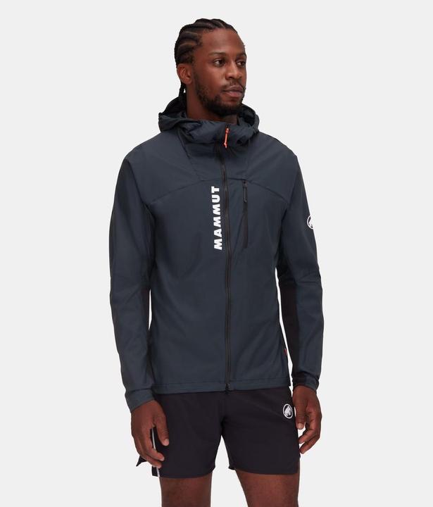 Produktbild Mammut Aenergy WB Hooded Jacket Men (XXL)
