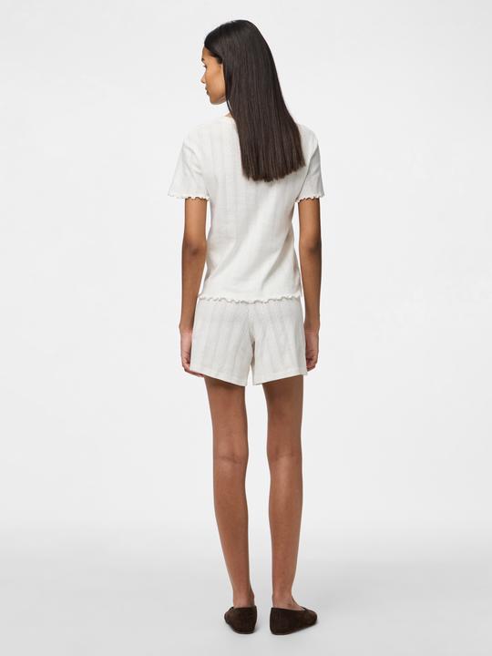 Image du produit Pieces PCMARIE HW POINTELLE Shorts (XS)