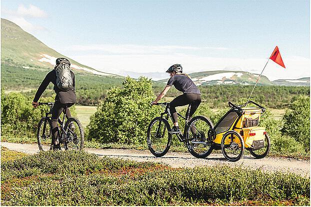 Immagine prodotto Thule Carrozza Sport 1