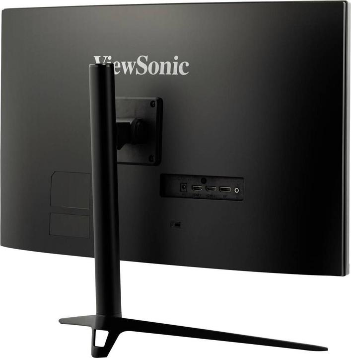 Actual product image Viewsonic VX2718-PC-MHDJ (1920 x 1080 pixels, 27")