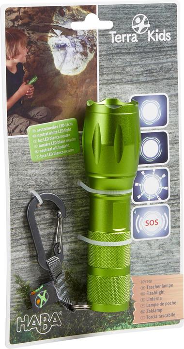 Actual product image Haba Terra Kids