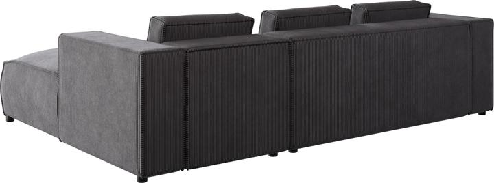 Actual product image Ropez Cloe (Corner sofa)