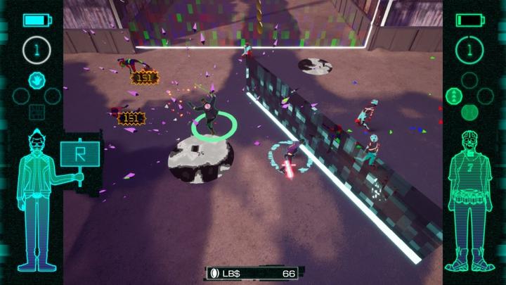 Immagine prodotto Nintendo Travis colpisce ancora: No More Heroes (Switch, DE)