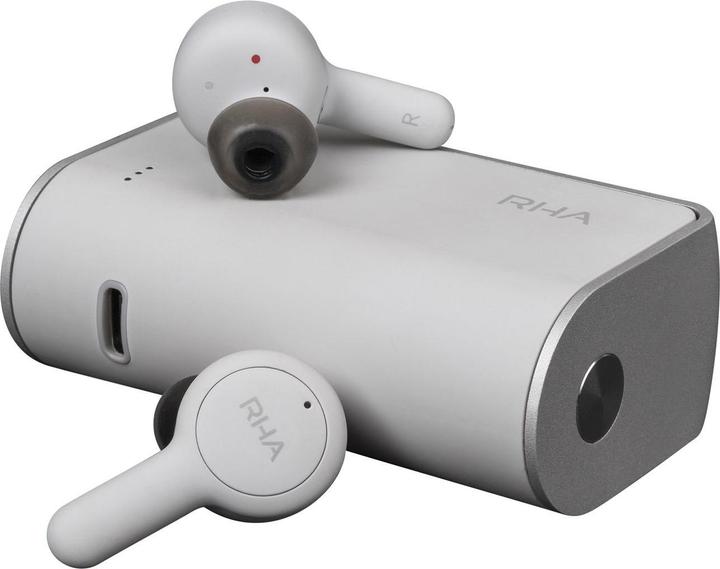 Image du produit RHA TrueConnect (25 h, Sans fil)