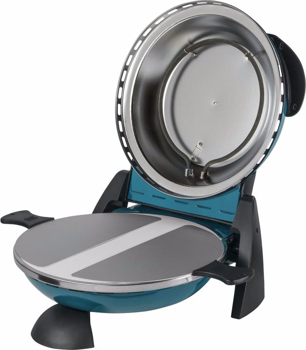 Produktbild G3 Ferrari Pizza Express Delizia