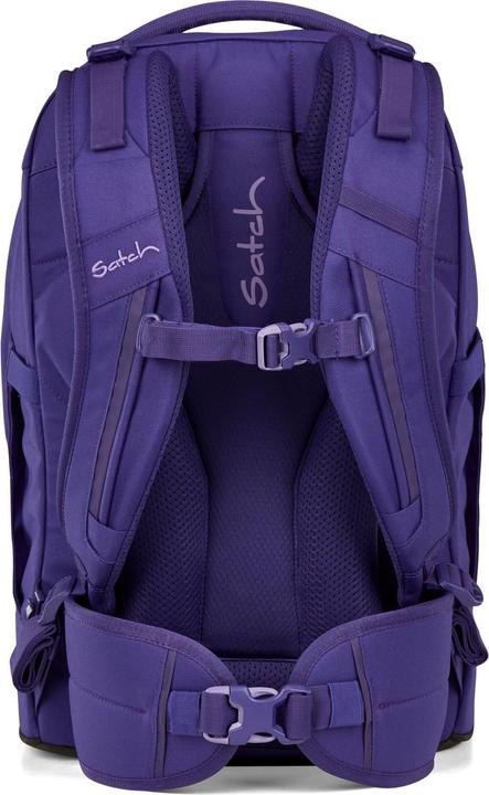 Image du produit Satch Pack Schulranzen-Set 5-teilig (27 l)