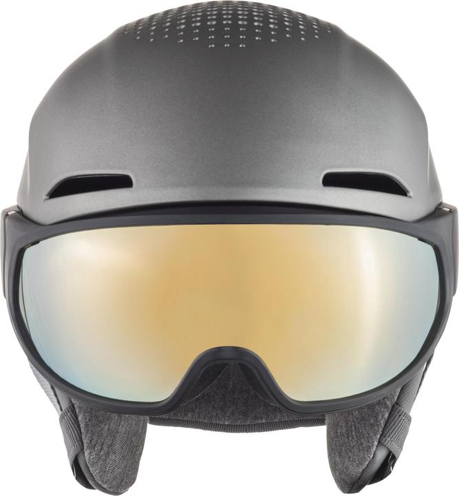 Actual product image ALPINA SPORTS Alto Qv (59 - 63 cm, L)