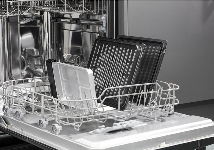 Image du produit George Foreman 28000-56 Gril sans fumée