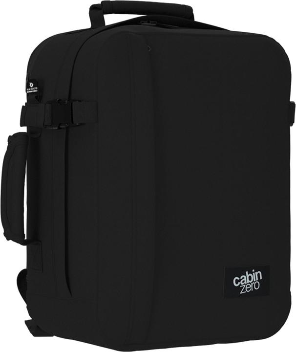 Actual product image Cabin zero Classic 28L backpack 39 cm laptop compartment (28 l)
