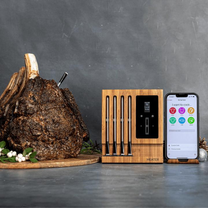Image du produit Meater Bloc Smart Meat