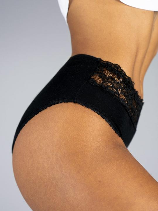 Immagine prodotto Moona Mutandine mestruali "Maïa" Mrs Underwear (L)
