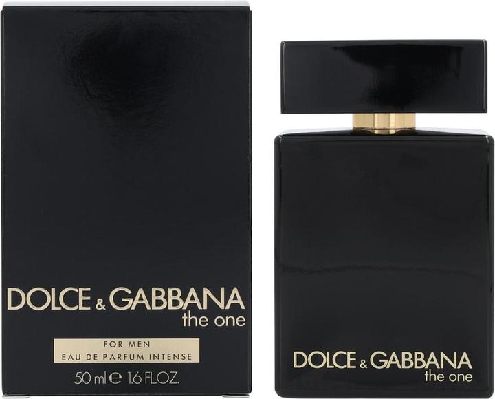 Image du produit Dolce & Gabbana The One (Eau de parfum, 50 ml)