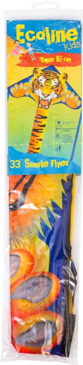 Immagine prodotto Invento Semplice Flyer Tiger