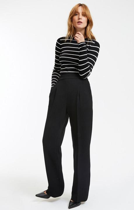 Immagine prodotto La Redoute Collections Pantaloni larghi (44)