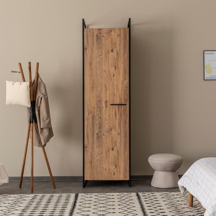 Actual product image Hanah Home Axel (64 x 52 x 225 cm)
