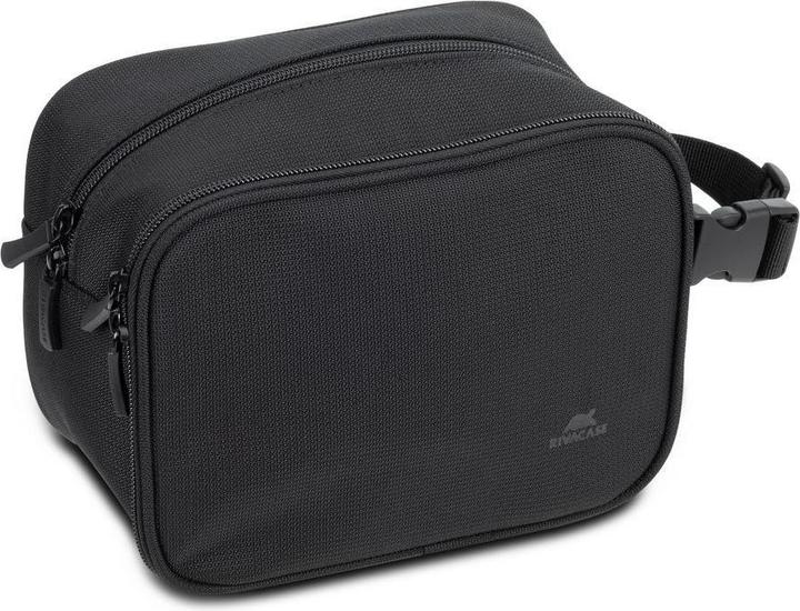 Rivacase REISETASCHE ECO-REISE-Toilettenartikel