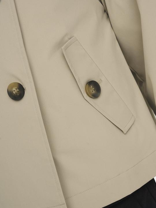 Produktbild Only Kurzer Trenchcoat (XL)