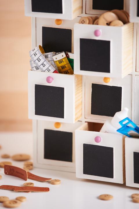 Image du produit VBS Commode (31.5 x 7 x 24 cm)