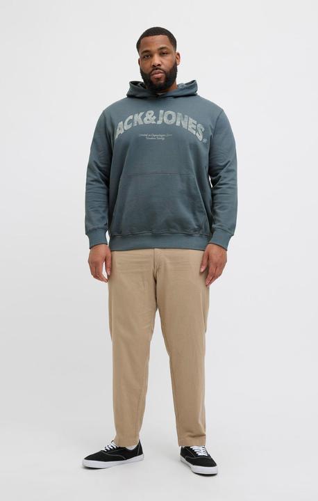Image du produit Jack & Jones Plus Size Kapuzenpullover Kapuzenpullover (3XL)