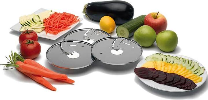 Immagine prodotto Magimix Set di 3 dischi per 3200/4200/5200/CE