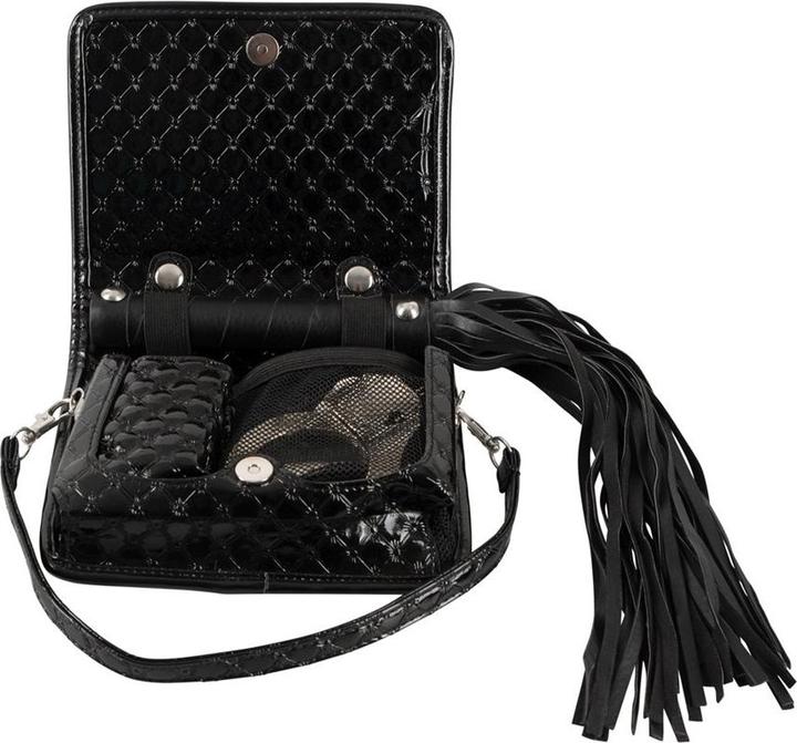 Immagine prodotto Fetish Collection Borsa Bad Girl