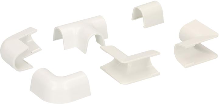 Produktbild Inofix Verbindungen assortiert 10-teilig