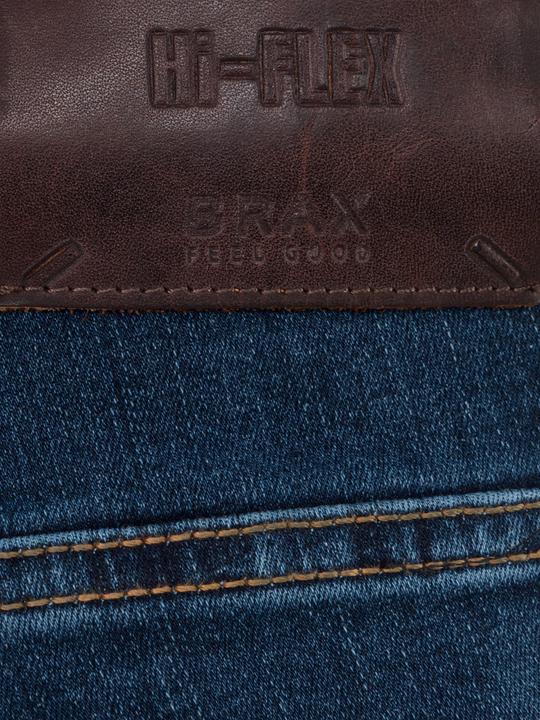 Image du produit BRAX Jeans Slim Fit "Chuck" bleu foncé (W38/L30)