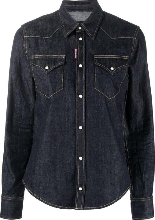 Dsquared2 Camicia (42)