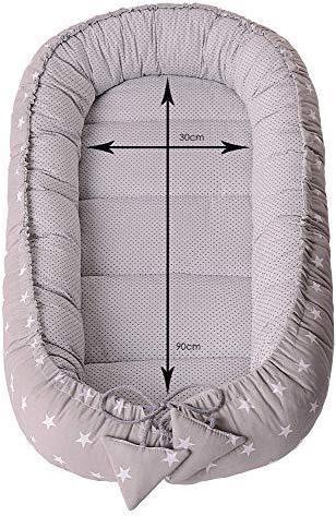Produktbild Medi Partners Babynest