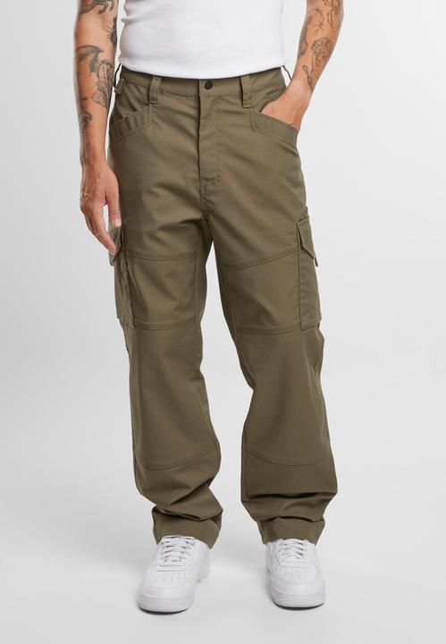 Brandit Tactical Pants Ripstop - 177053